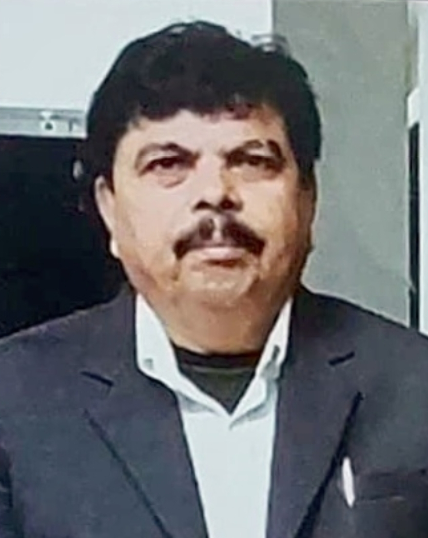 Sri Tutul Barthakur, Chief Secretary
