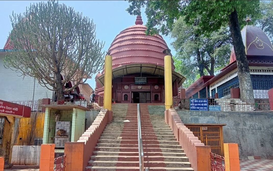 Navagraha Temple