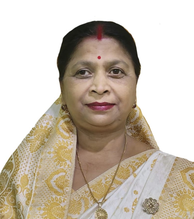 Sri Ranju Mani Devi, Secretary