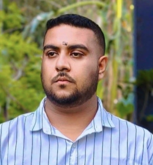 Sri Uddipta Kashyap, Secretary