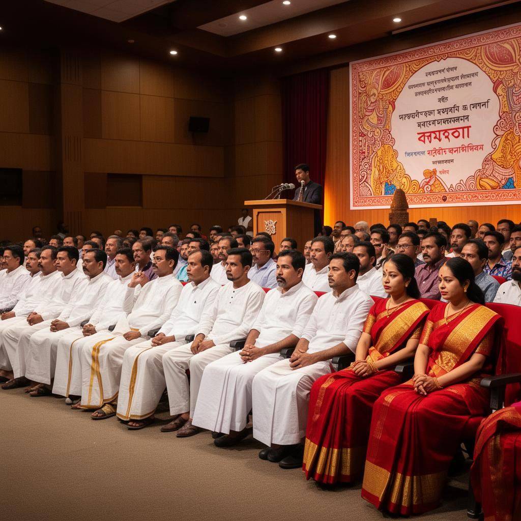 Annual State Sammelan